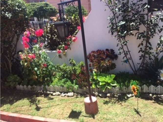 Casa de 4 alcobas en arriendo en Lisboa Usaquén, Bogotá, 230 m² · foto 21 de 24