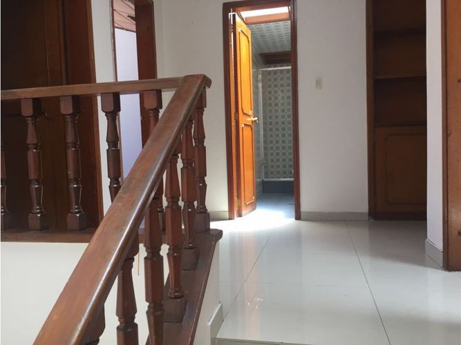 Casa de 4 alcobas en arriendo en Lisboa Usaquén, Bogotá, 230 m² · foto 22 de 24