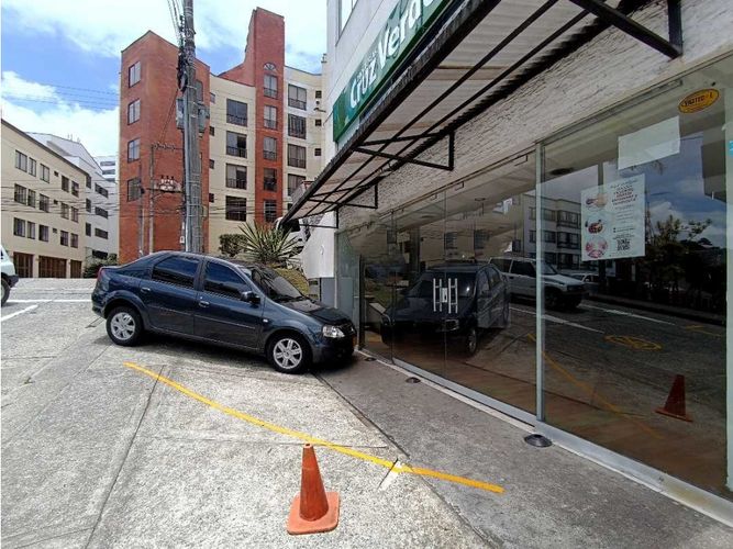 Local en arriendo en Palermo, Manizales, 100 m² · foto 2 de 7