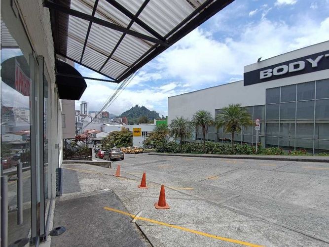 Local en arriendo en Palermo, Manizales, 100 m² · foto 4 de 7