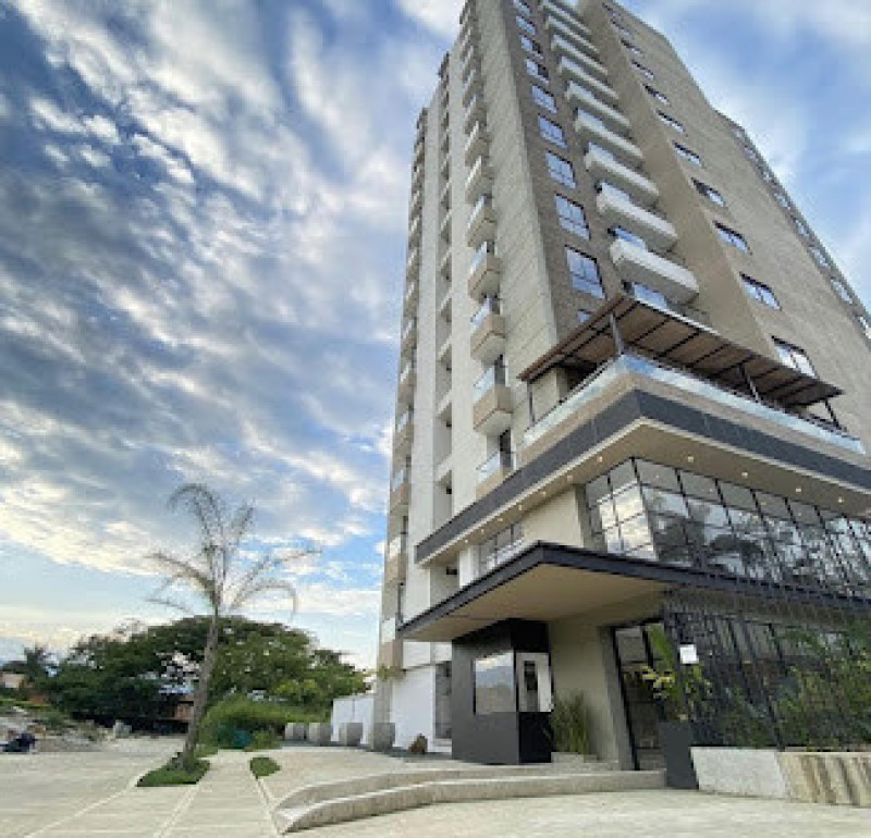 Apartaestudio en Arriendo en Ciudad jardin, Cali