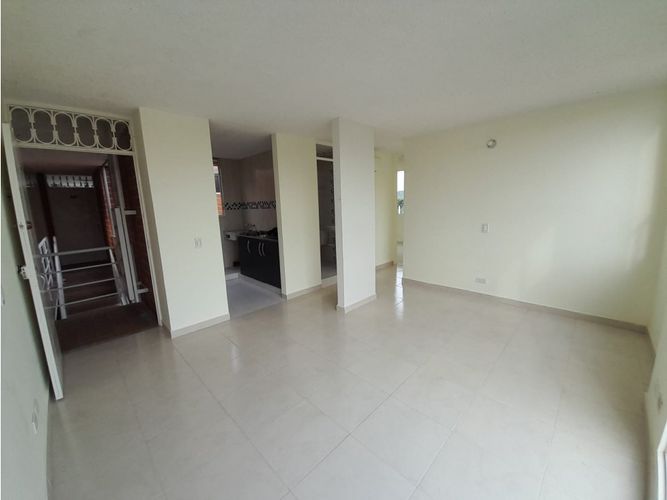Apartamento de 2 alcobas en arriendo en Ricaurte, 47 m² · foto 4 de 24