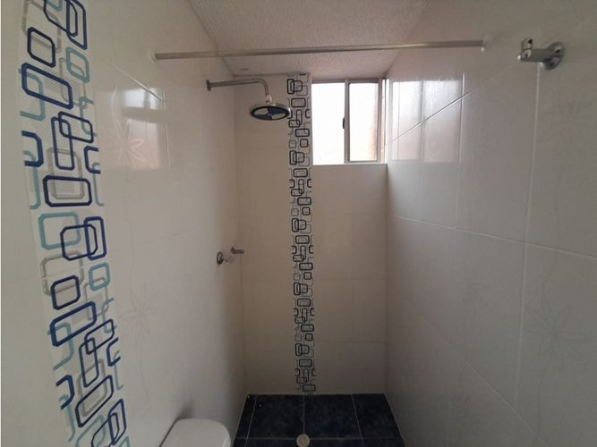 Apartamento de 2 alcobas en arriendo en Ricaurte, 47 m² · foto 15 de 24