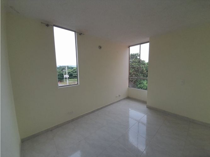 Apartamento de 2 alcobas en arriendo en Ricaurte, 47 m² · foto 16 de 24