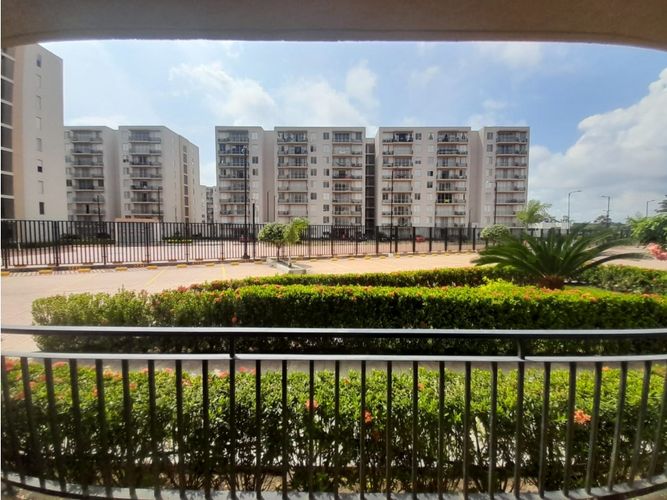 Apartamento de 2 alcobas en venta en Las Palmas, Ricaurte, 57 m² · foto 2 de 24