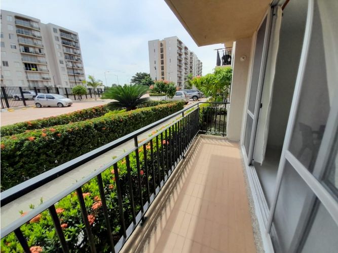 Apartamento de 2 alcobas en venta en Las Palmas, Ricaurte, 57 m² · foto 9 de 24