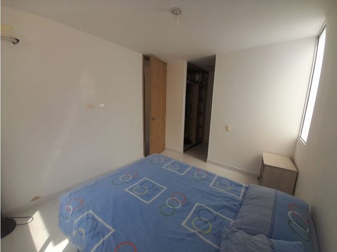 Apartamento de 2 alcobas en venta en Las Palmas, Ricaurte, 57 m² · foto 13 de 24