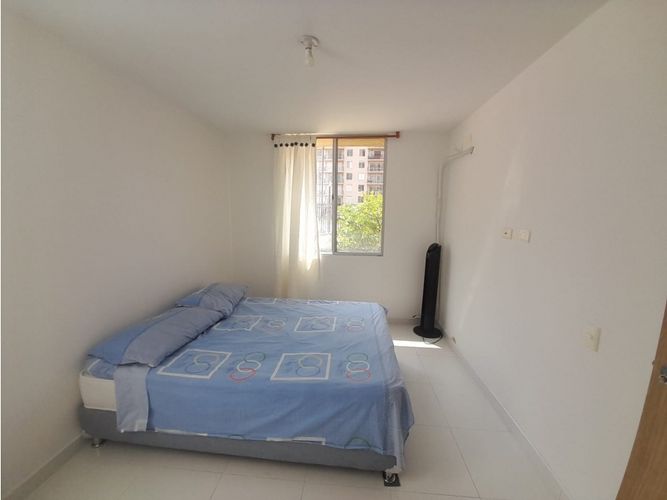 Apartamento de 2 alcobas en venta en Las Palmas, Ricaurte, 57 m² · foto 14 de 24