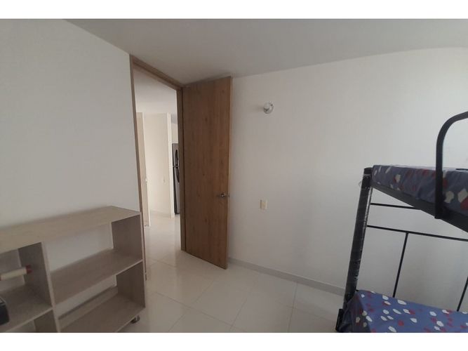 Apartamento de 2 alcobas en venta en Las Palmas, Ricaurte, 57 m² · foto 18 de 24