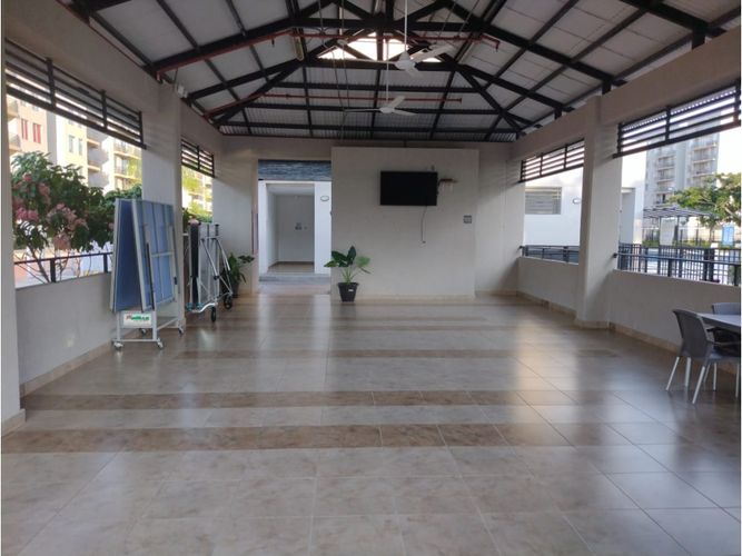 Apartamento de 2 alcobas en venta en Las Palmas, Ricaurte, 57 m² · foto 22 de 24