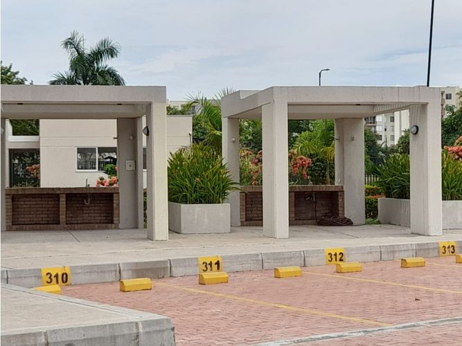 Apartamento de 2 alcobas en venta en Las Palmas, Ricaurte, 57 m² · foto 24 de 24