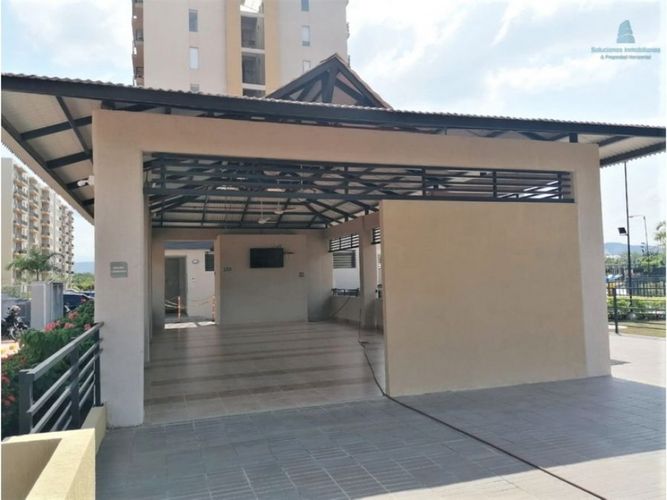 Apartamento de 2 alcobas en arriendo en Las Palmas, Ricaurte, 57 m² · foto 23 de 24