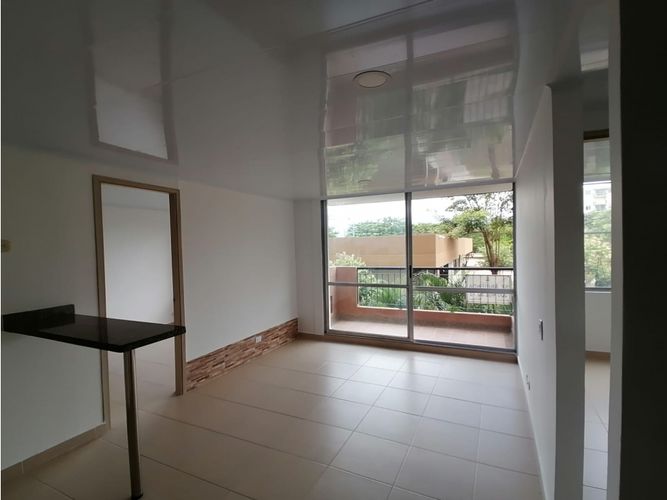 Apartamento de 2 alcobas en venta en Las Palmas, Ricaurte, 55 m² · foto 3 de 24