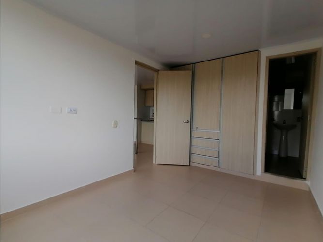 Apartamento de 2 alcobas en venta en Las Palmas, Ricaurte, 55 m² · foto 14 de 24