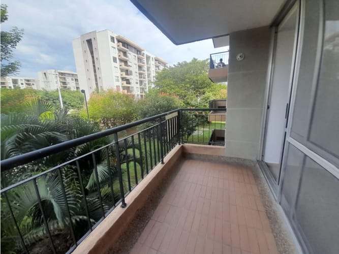 Apartamento de 2 alcobas en venta en Las Palmas, Ricaurte, 55 m² · foto 16 de 24