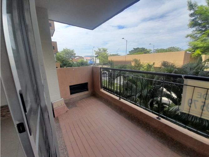 Apartamento de 2 alcobas en venta en Las Palmas, Ricaurte, 55 m² · foto 17 de 24