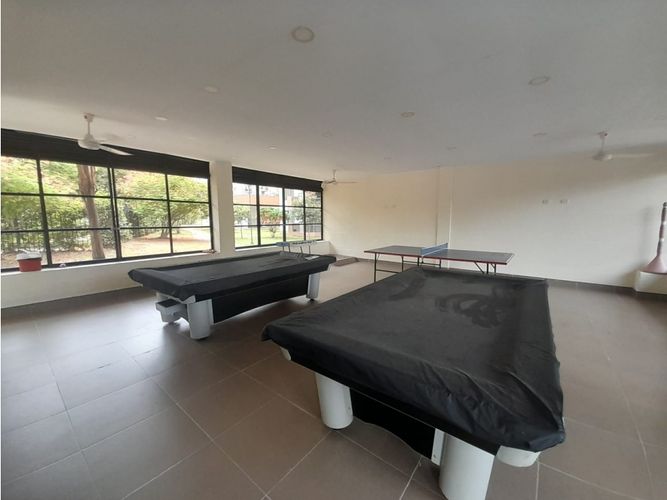 Apartamento de 2 alcobas en venta en Las Palmas, Ricaurte, 55 m² · foto 18 de 24