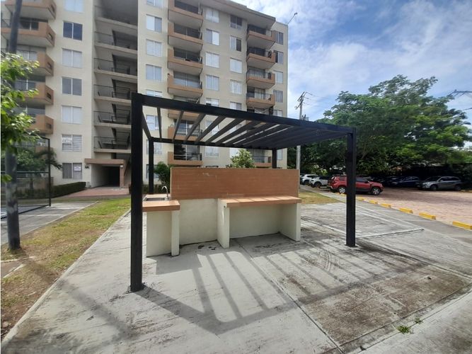Apartamento de 2 alcobas en venta en Las Palmas, Ricaurte, 55 m² · foto 21 de 24