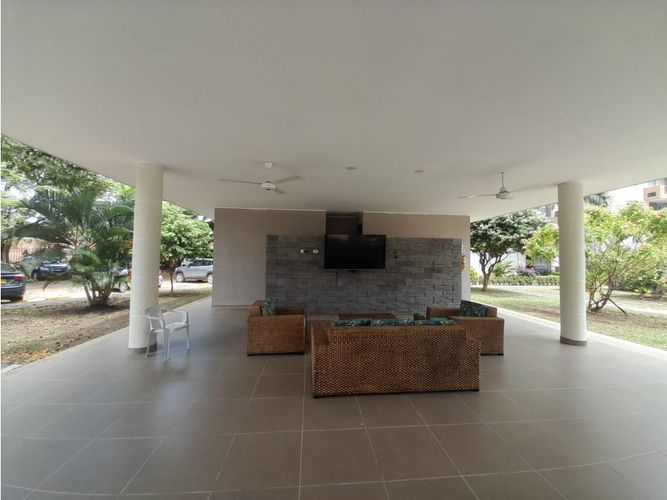 Apartamento de 2 alcobas en venta en Las Palmas, Ricaurte, 55 m² · foto 22 de 24