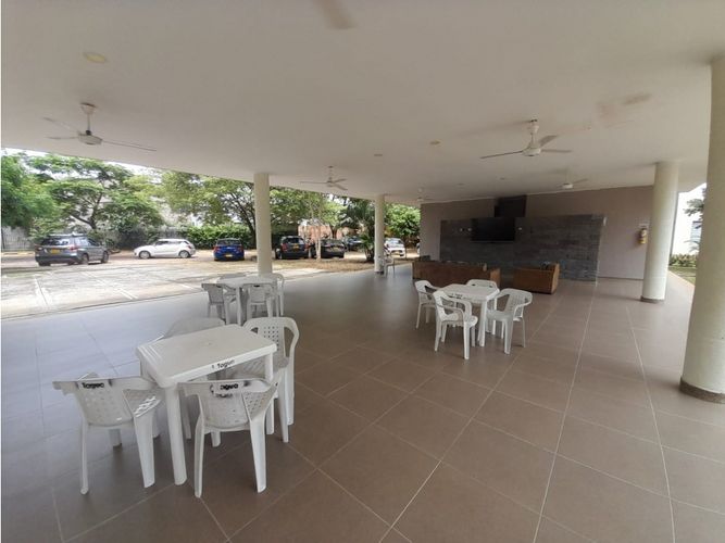 Apartamento de 2 alcobas en venta en Las Palmas, Ricaurte, 55 m² · foto 23 de 24