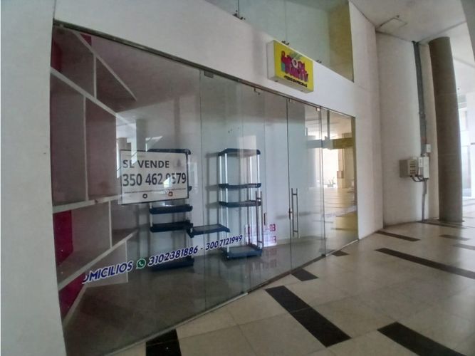 Local en venta en Bosques De Peñalisa, Ricaurte, 7 m² · foto 5 de 9