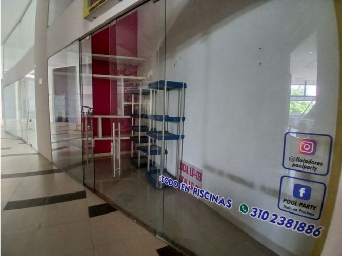 Local en venta en Bosques De Peñalisa, Ricaurte, 7 m² · foto 8 de 9