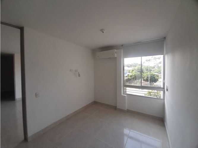 Apartamento de 2 alcobas en arriendo en Ricaurte, 58 m² · foto 12 de 24