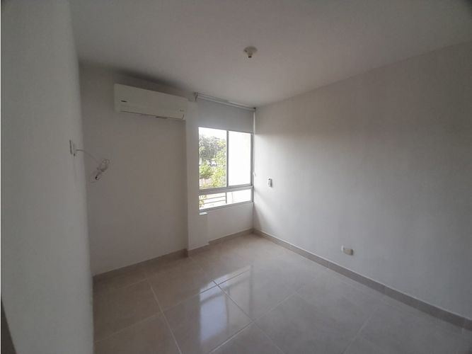 Apartamento de 2 alcobas en arriendo en Ricaurte, 58 m² · foto 13 de 24