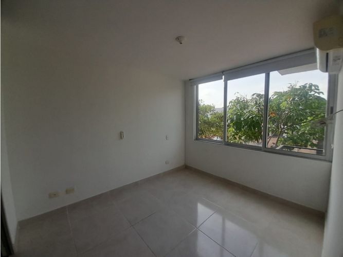 Apartamento de 2 alcobas en arriendo en Ricaurte, 58 m² · foto 16 de 24