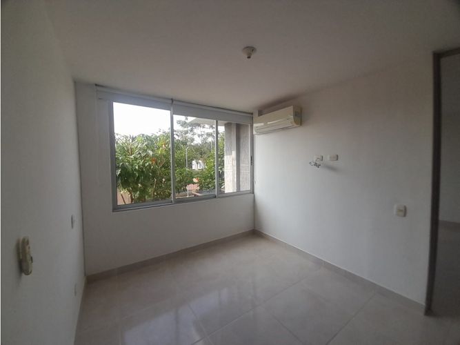 Apartamento de 2 alcobas en arriendo en Ricaurte, 58 m² · foto 17 de 24