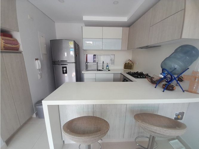 Casa de 3 alcobas en venta en Ricaurte, 112 m² · foto 3 de 24