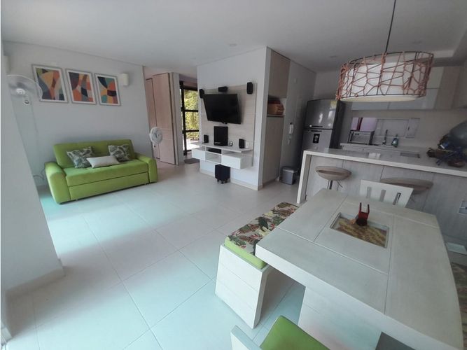 Casa de 3 alcobas en venta en Ricaurte, 112 m² · foto 4 de 24