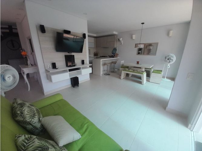 Casa de 3 alcobas en venta en Ricaurte, 112 m² · foto 5 de 24