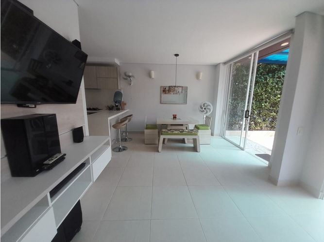 Casa de 3 alcobas en venta en Ricaurte, 112 m² · foto 6 de 24