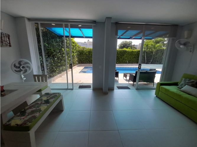 Casa de 3 alcobas en venta en Ricaurte, 112 m² · foto 7 de 24