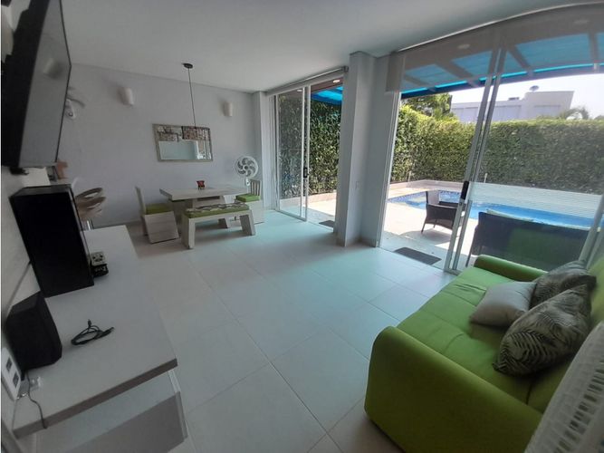 Casa de 3 alcobas en venta en Ricaurte, 112 m² · foto 9 de 24