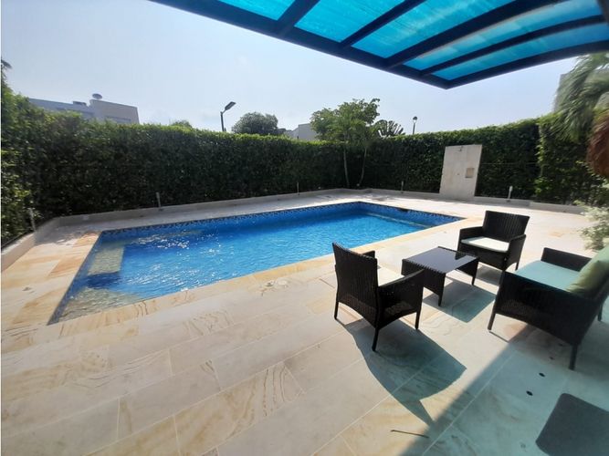 Casa de 3 alcobas en venta en Ricaurte, 112 m² · foto 11 de 24