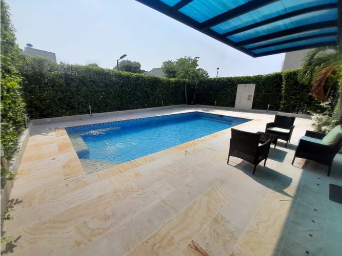 Casa de 3 alcobas en venta en Ricaurte, 112 m² · foto 12 de 24