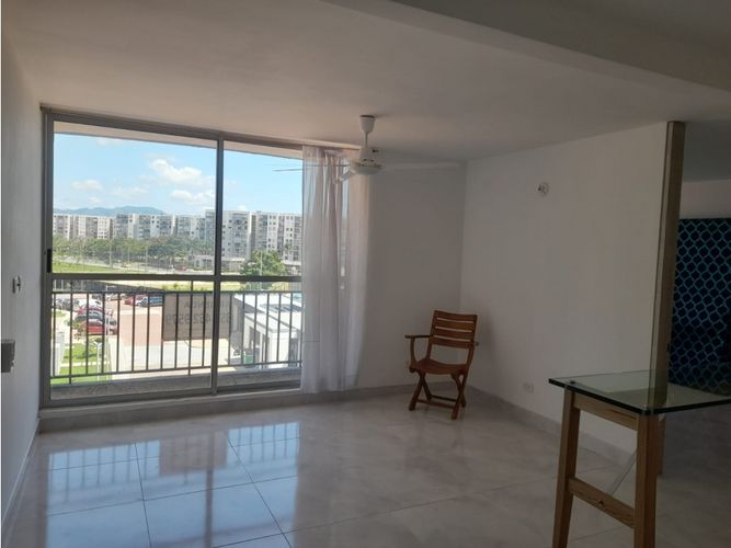 Apartamento de 2 alcobas en venta en Las Palmas, Ricaurte, 49 m² · foto 3 de 24
