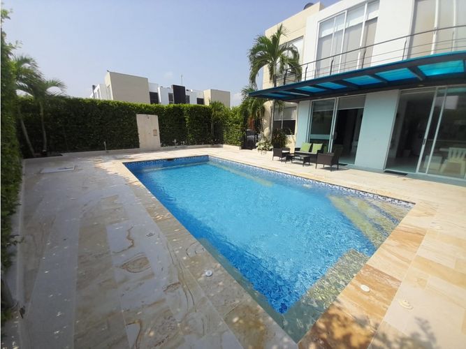 Casa de 3 alcobas en venta en Ricaurte, 112 m² · foto 13 de 24