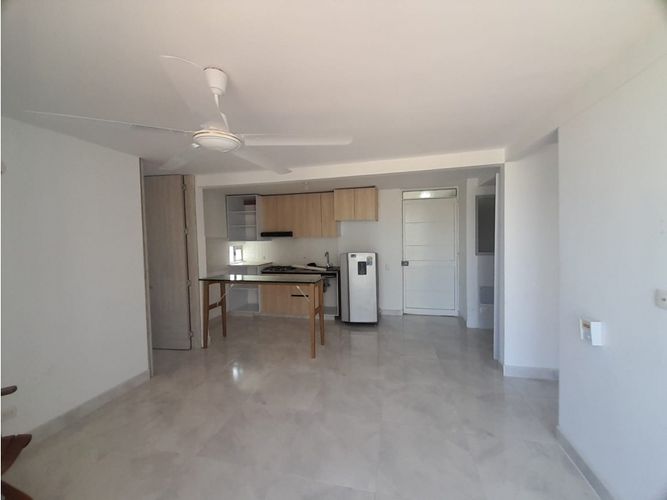 Apartamento de 2 alcobas en venta en Las Palmas, Ricaurte, 49 m² · foto 5 de 24