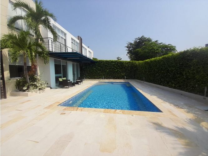 Casa de 3 alcobas en venta en Ricaurte, 112 m² · foto 15 de 24
