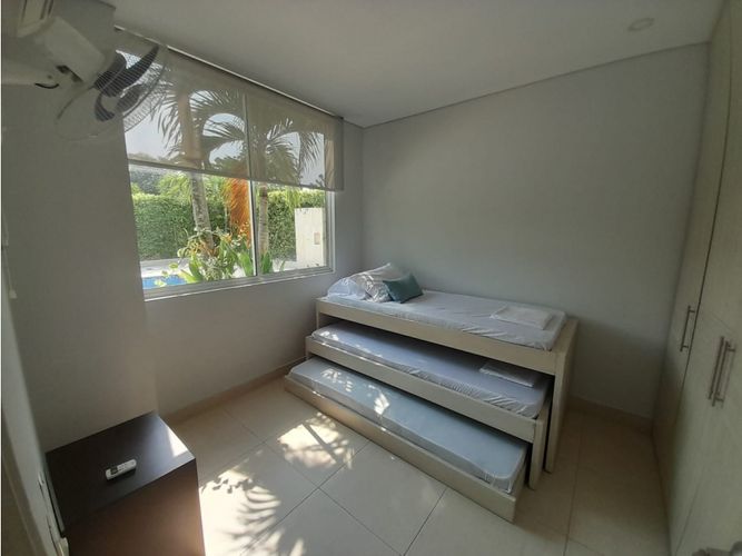 Casa de 3 alcobas en venta en Ricaurte, 112 m² · foto 17 de 24