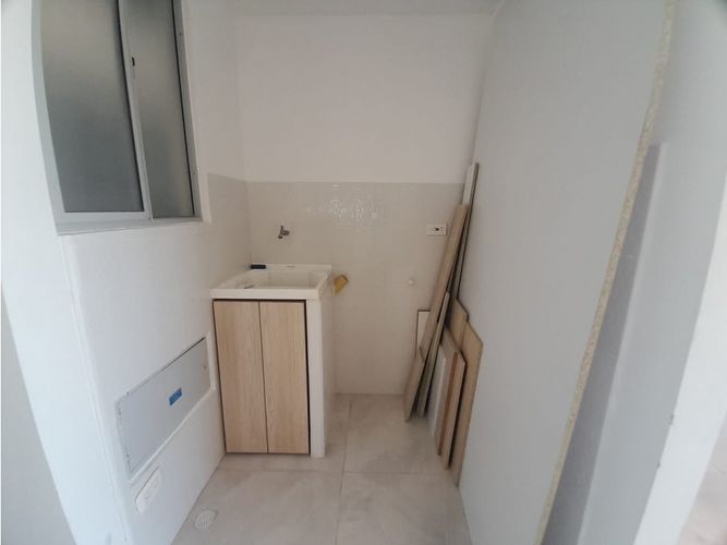 Apartamento de 2 alcobas en venta en Las Palmas, Ricaurte, 49 m² · foto 11 de 24