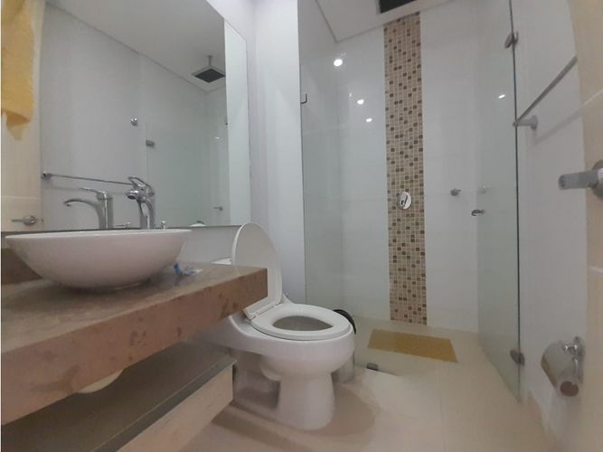 Casa de 3 alcobas en venta en Ricaurte, 112 m² · foto 19 de 24