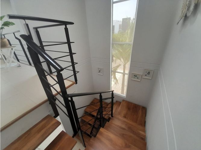 Casa de 3 alcobas en venta en Ricaurte, 112 m² · foto 20 de 24