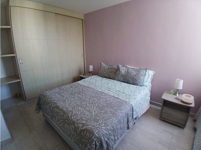 Apartamento de 2 alcobas en venta en Ricaurte, 55 m² · foto 13 de 24