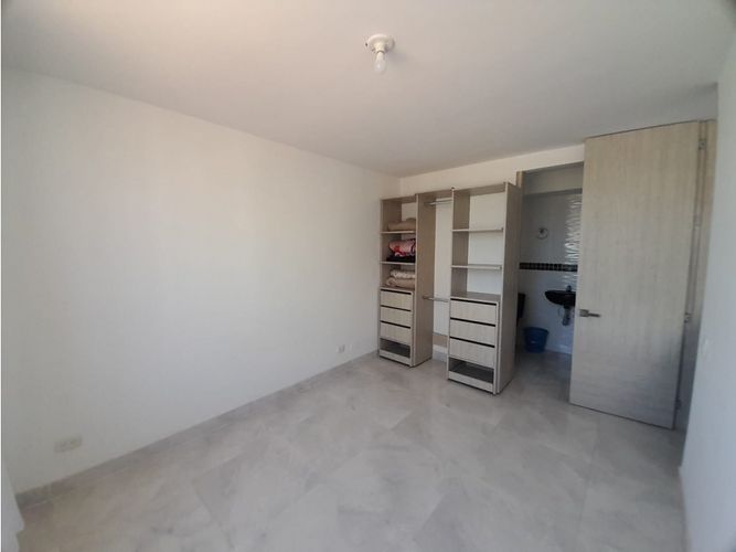Apartamento de 2 alcobas en venta en Las Palmas, Ricaurte, 49 m² · foto 14 de 24