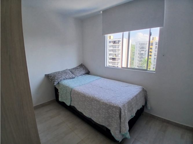 Apartamento de 2 alcobas en venta en Ricaurte, 55 m² · foto 15 de 24