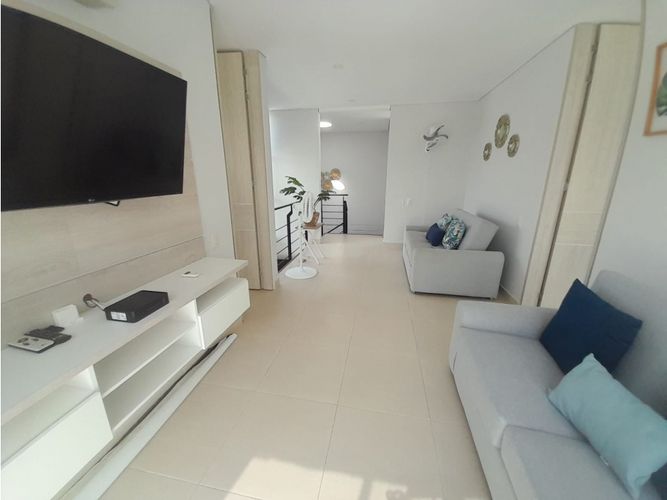 Casa de 3 alcobas en venta en Ricaurte, 112 m² · foto 23 de 24